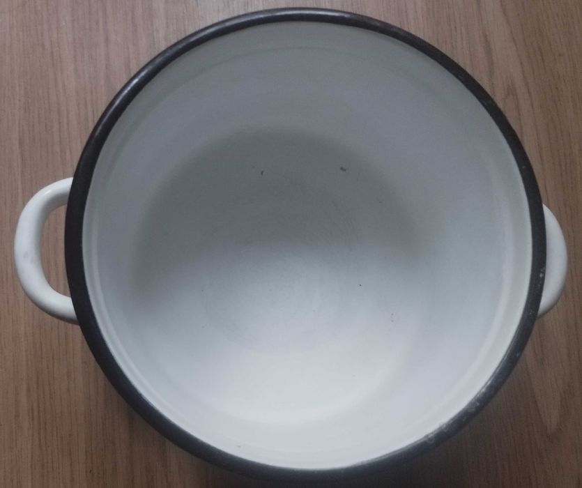 Кастрюля  1,8 л. СССР