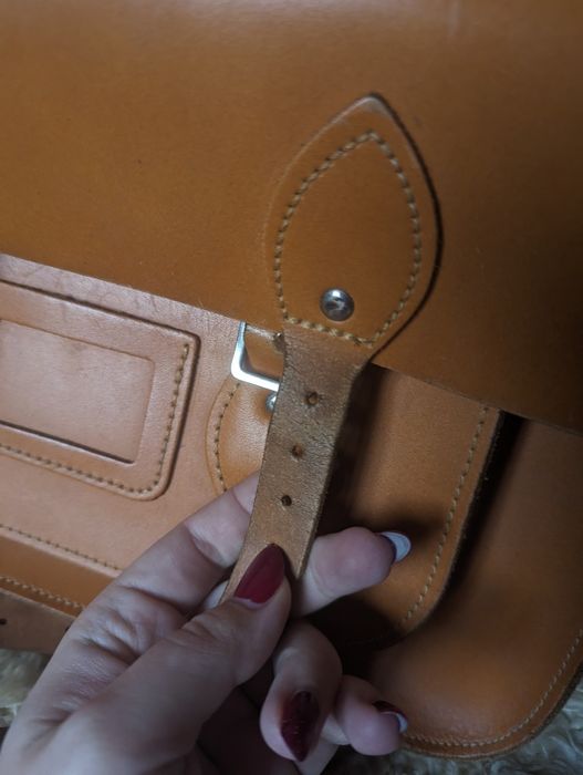 Портфель, жіноча сумка-портфель, сумка