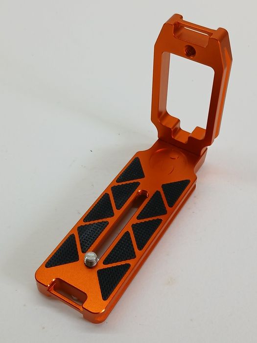 L bracket universal 3 LEGGED THING - novo