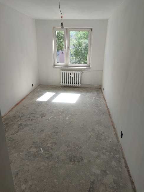 Chorzów u. Dąbrowskiego - mieszkanie w centrum miasta - polecamy