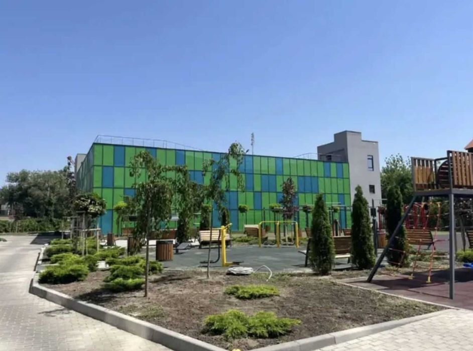 Продам місце в паркінгу ЖК Південний