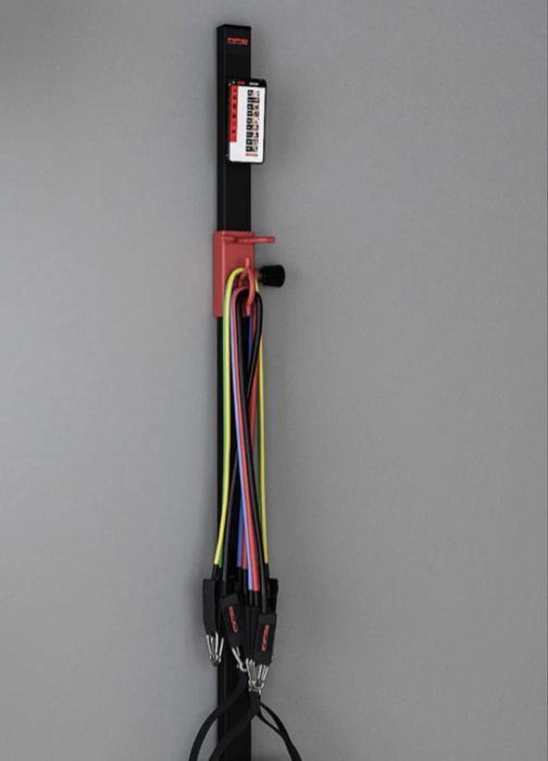 Ginásio em casa NOVO