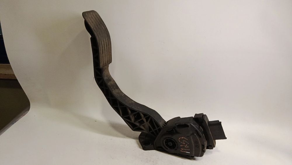 Pedal do acelerador PEUGEOT 2008 I (CU_)