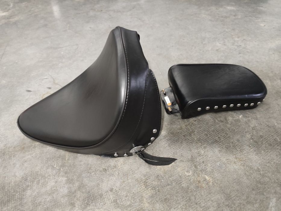 Bancos LePera Harley Davidson