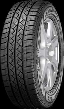 2szt nowe opony całoroczne 195/70R15C Goodyear Vector4seasons Cargo