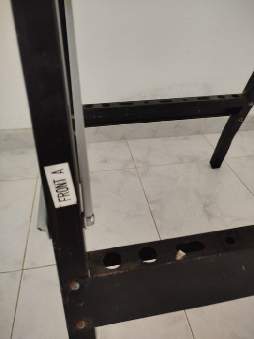 Workbench433096834722058242
