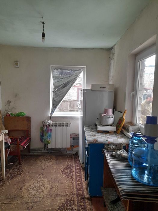 Продам будинок на Дружбі
