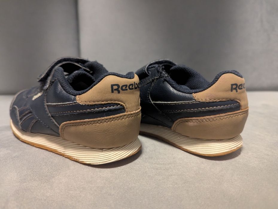Buty Reebok (rozmiar 29)