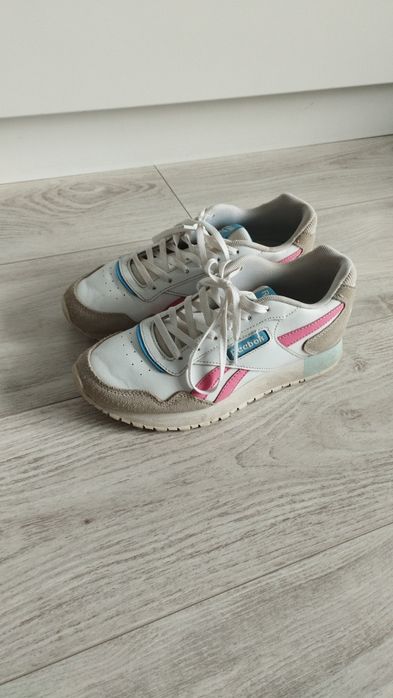 Buty sportowe Reebok 37