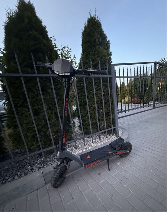 Kugoo Kirin G2 (2026)