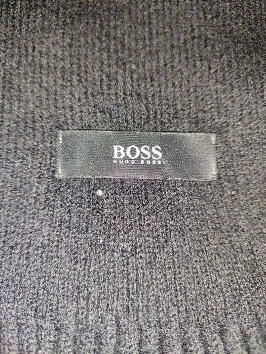 Шарф Hugo Boss original