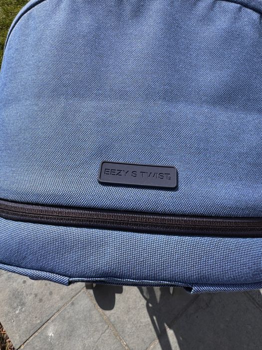 Cybex Eesy S Twist 2 spacerowka