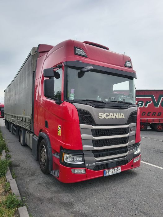 Scania