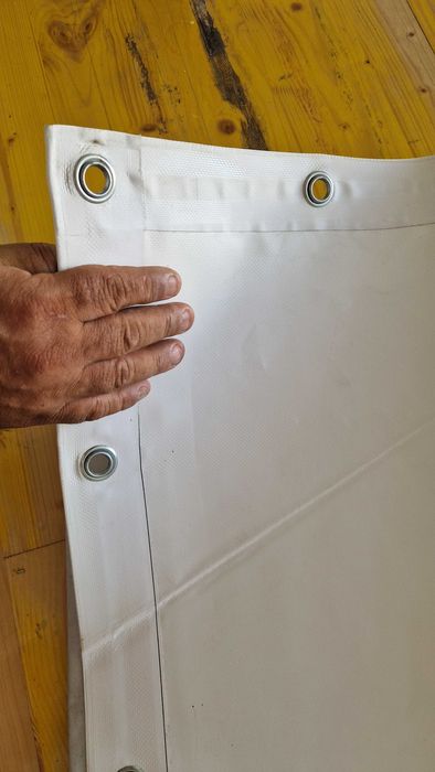 Toldos, oleados e lonas .