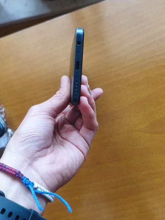 Telemóvel Realme c55