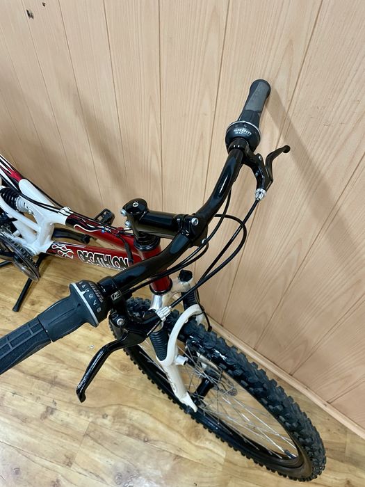 Bicicleta Decathlon roda 26