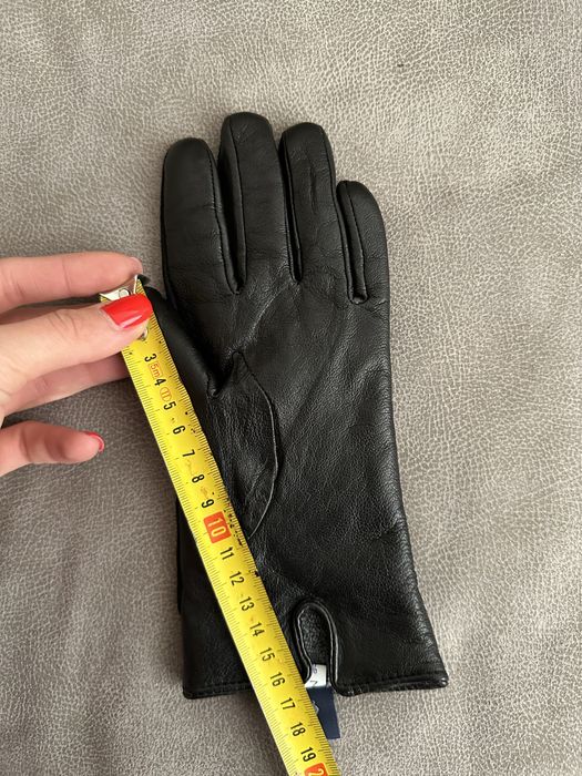 Рукавицы, перчатки шкіряні, жіночі перчатки