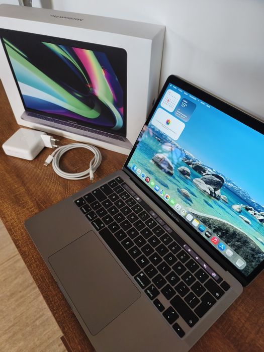 MacBook Pro M1 13"