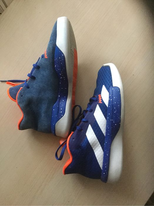 Кроссовки Adidas, Cloudfoam LVL, 39