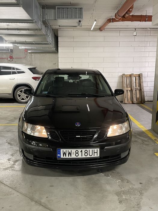 Saab 93 sedan diesel