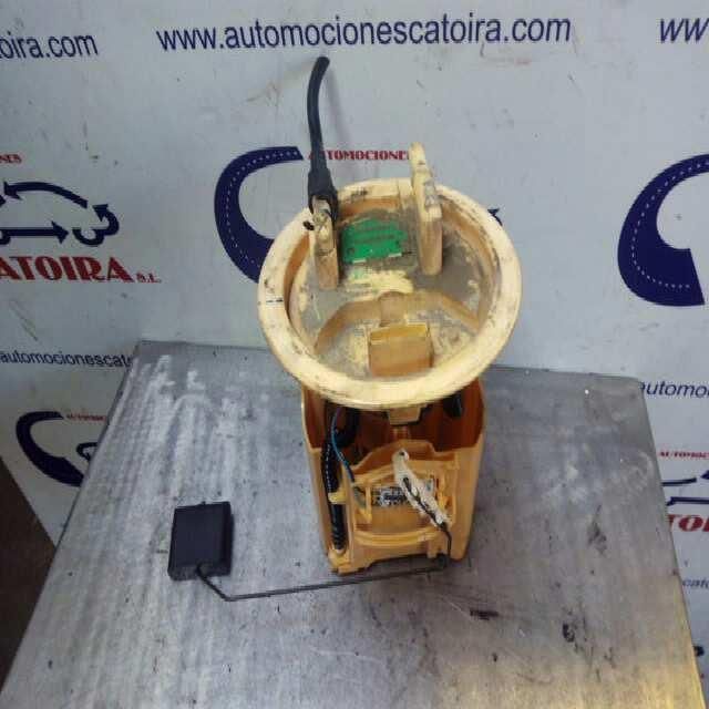 Bomba De Combustível Citroen C5