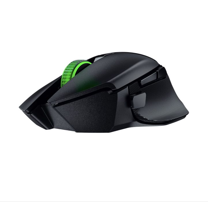 Razer Basilisk V3 Hyperspeed