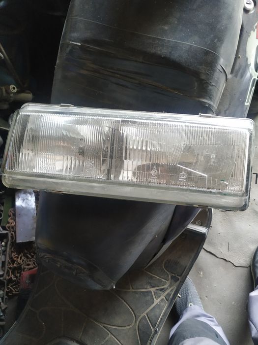 Автофари для авто