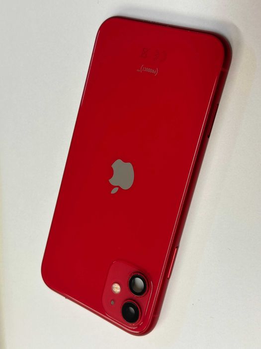 Obudowa Korpus z Taśmami oryginał demontaż iPhone 11