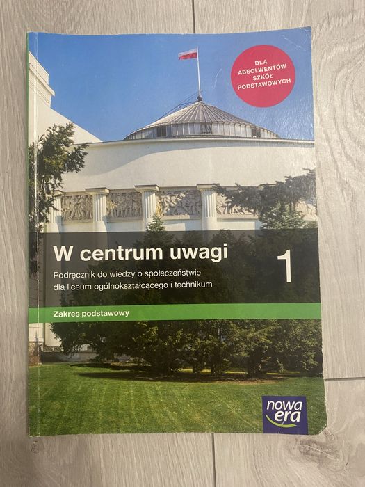 W centrum uwagi 1