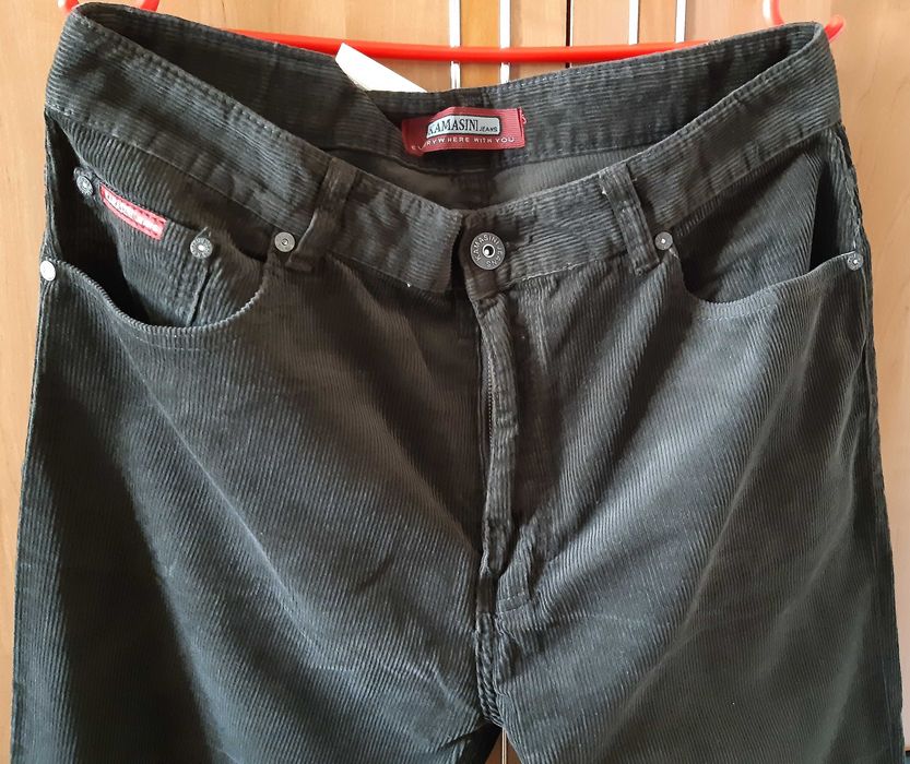 Sztruks NOWE W35 L33