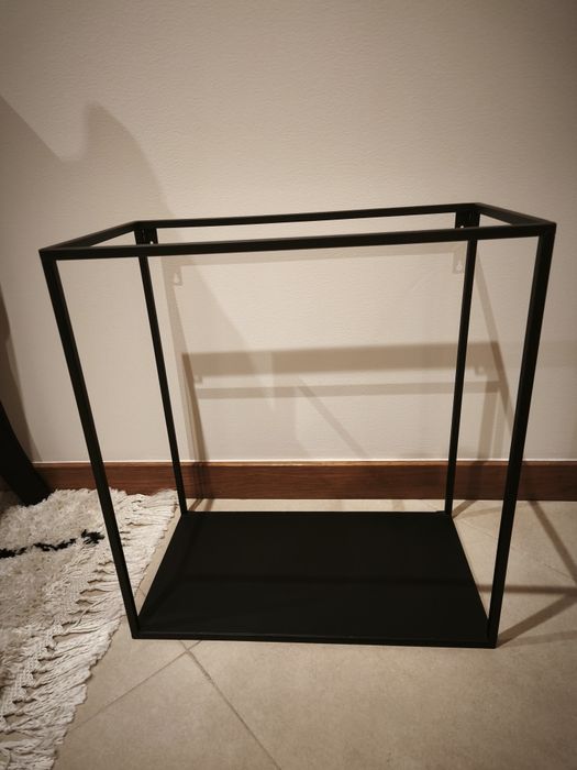 Cubos para pendurar ou não