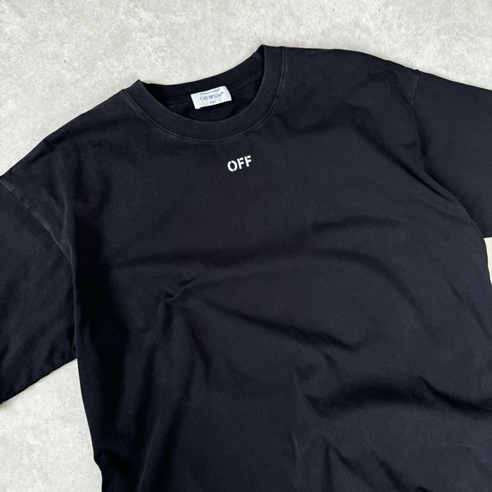 Футболка Off-White “Arrow”