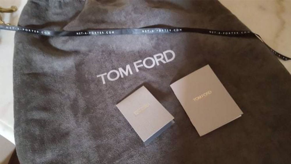 Torebka Tom Ford nowa