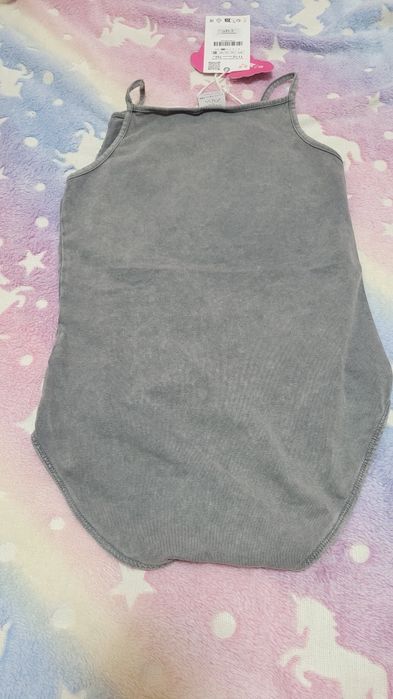 Боди Zara Испания