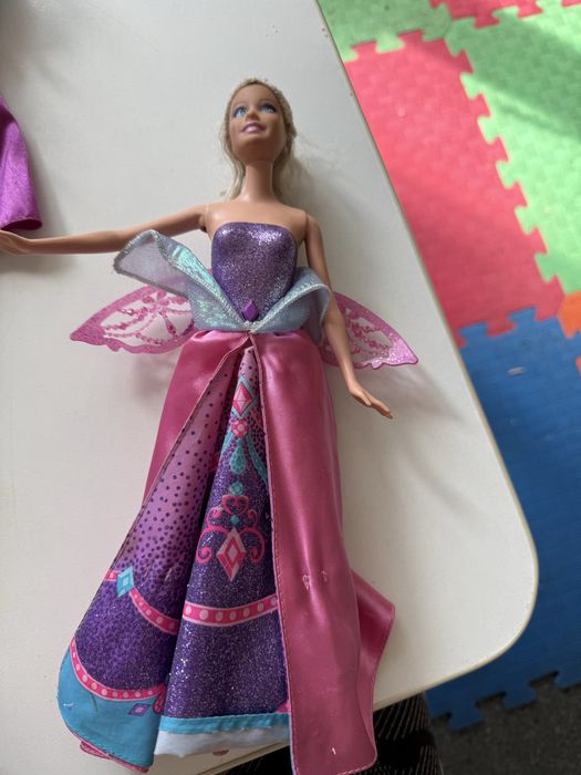 Ляльки Барбі оригінальні