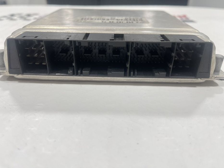 Centralina de Motor Mercedes Sprinter 2.2 Cdi 313cdi A0001536079 02810