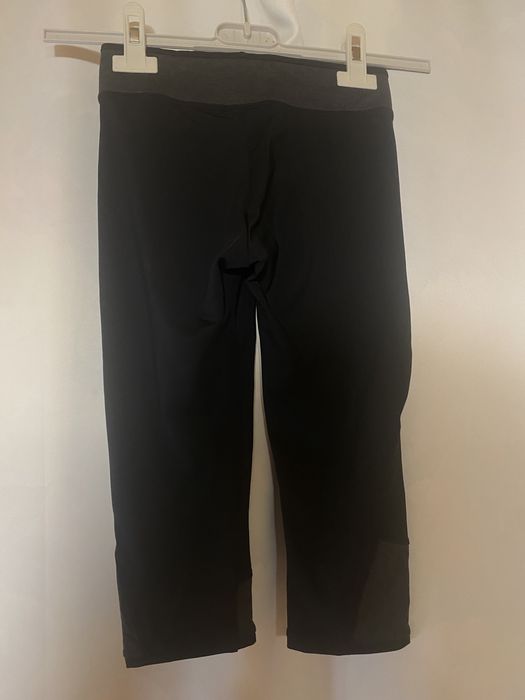 legginsy sportowe dla dziewczynki