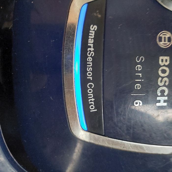 Пилосос bosch пелосос бош