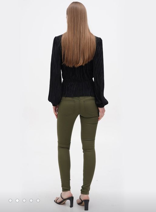 Джинси skinny only