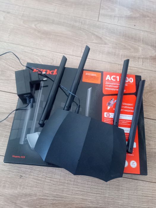 1,2 ГБ Роутер, маршрутизатор, вай фай,  WiFi