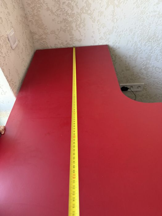 Рецепці в гавному стані