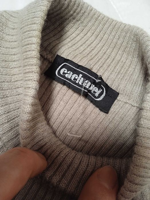 Светр Cacharel!!