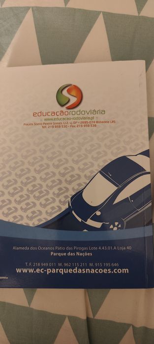 Livro - O novo código