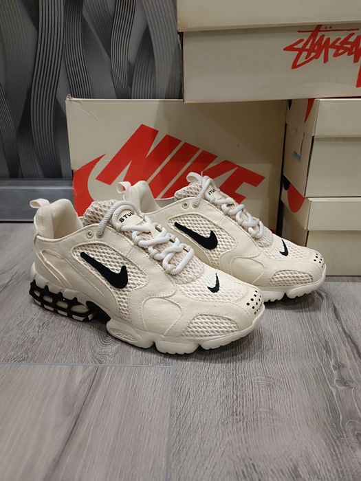 кроссовки Nike Air Zoom Spiridon Cage 2