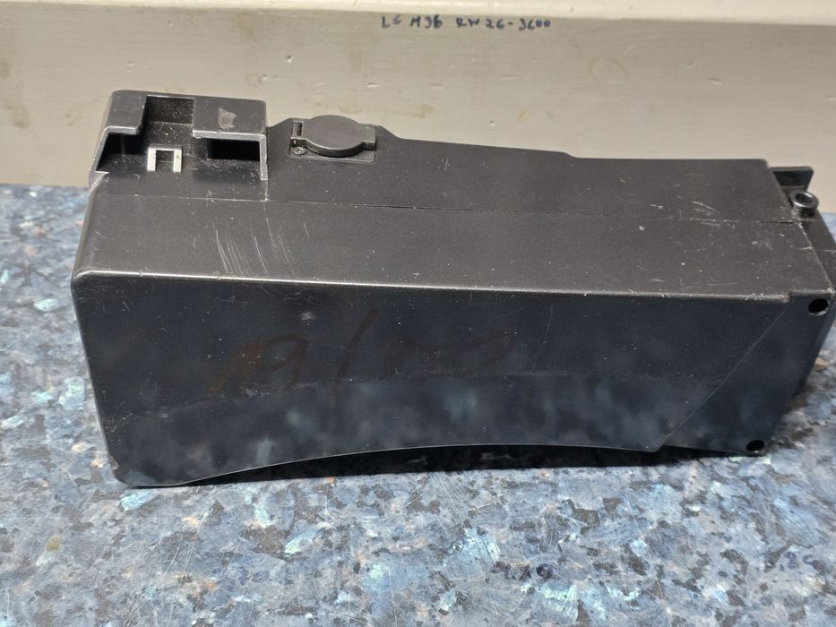 Bateria Impulse  Kalkhoff  36v 17ah