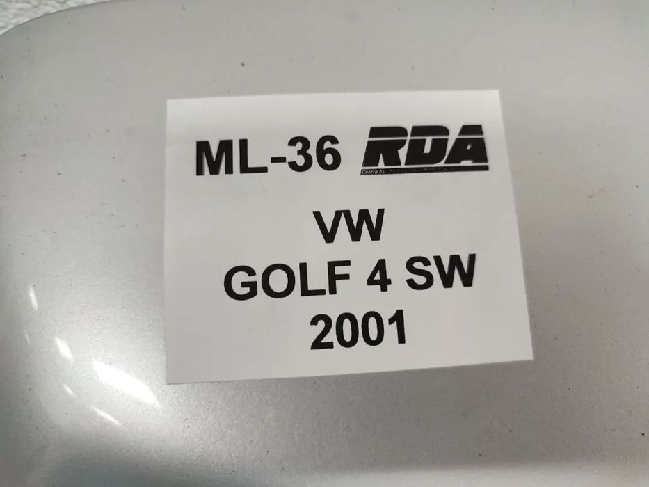 ML36MalaVolkswagenGolf4Swde2001
