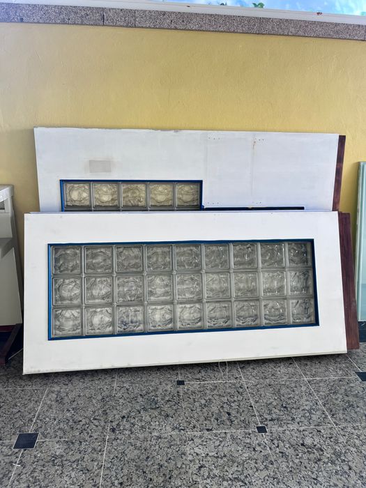 Balcão de escritório