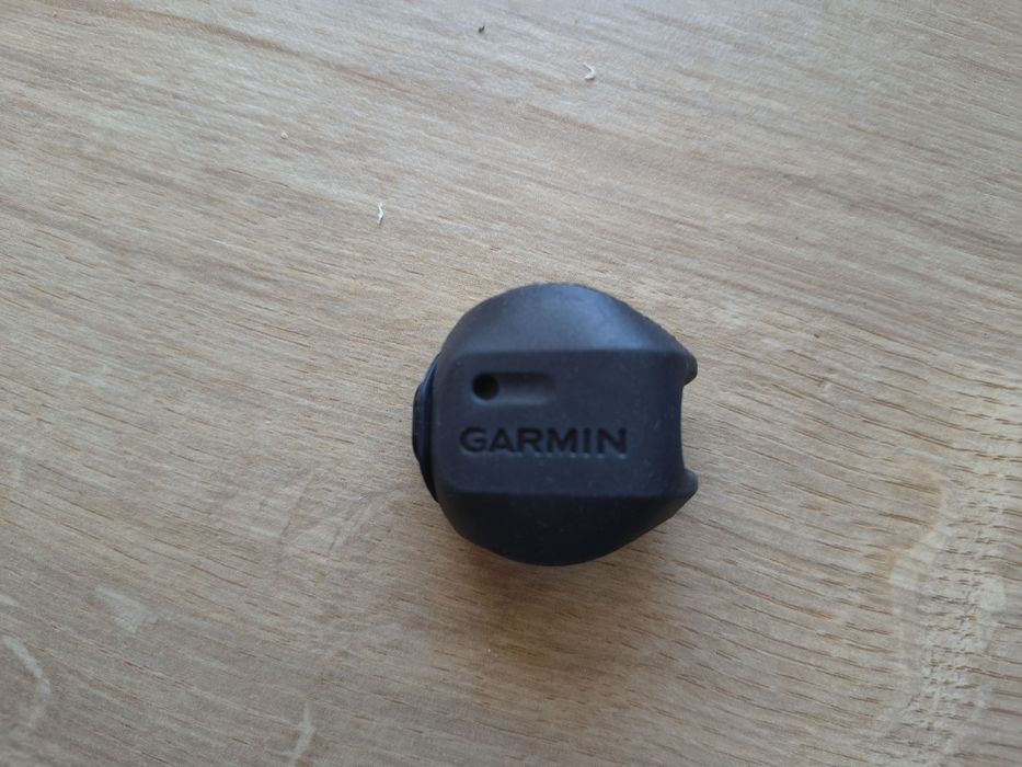 Czujnik predkości Garmin