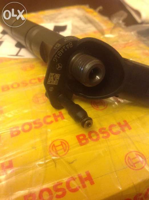 Продам форсунки на JEEP 3,0 , SPRINTER