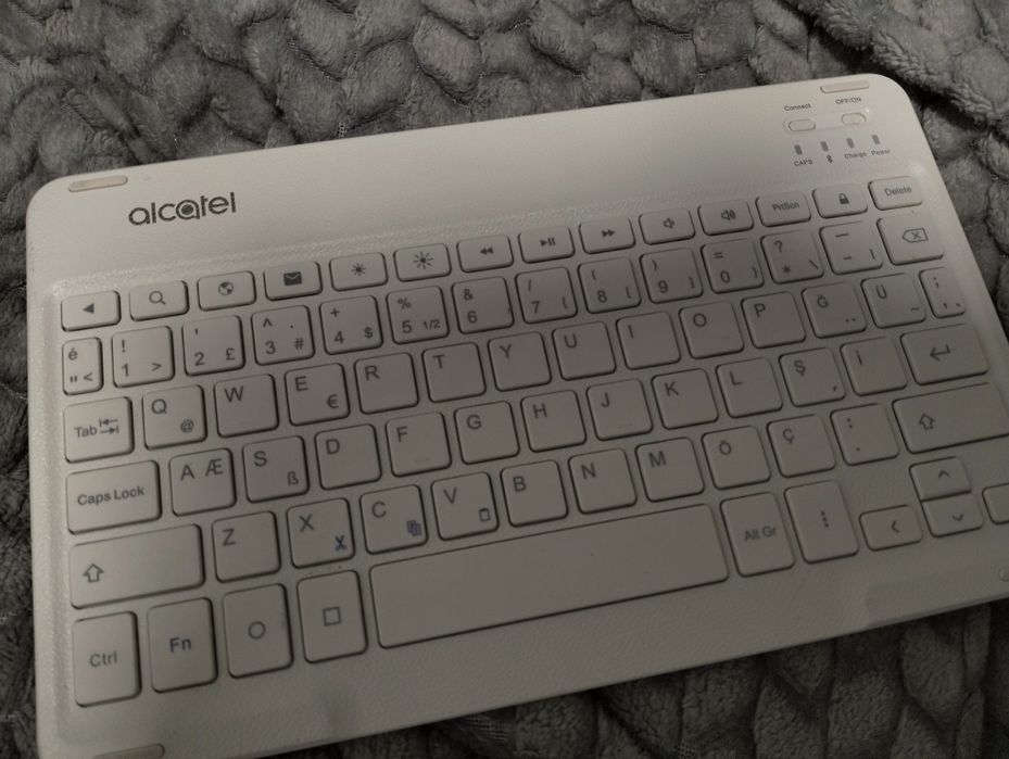Bluetooth Keyboard458551176495124484